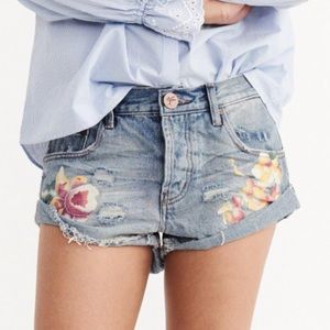 One Teaspoon shorts